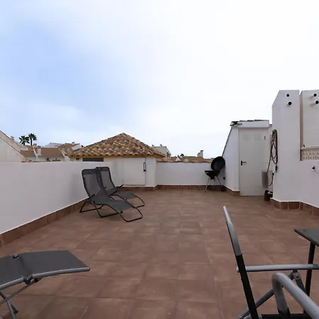 Apartment Rentafive Piscina Terraza Aa