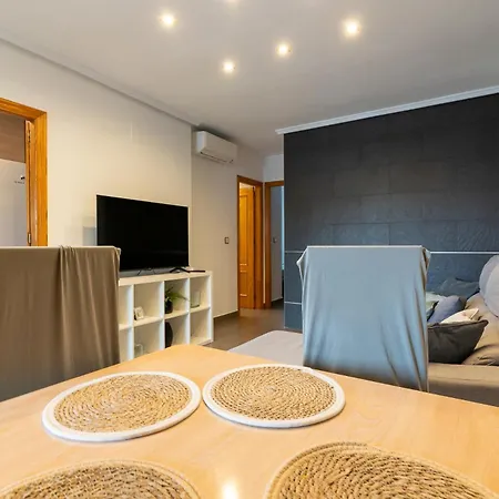 Apartment Rentafive Piscina Terraza Aa *