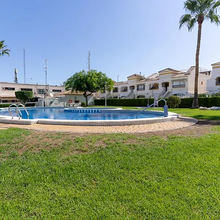 Rentafive Piscina Terraza Aa Apartment *