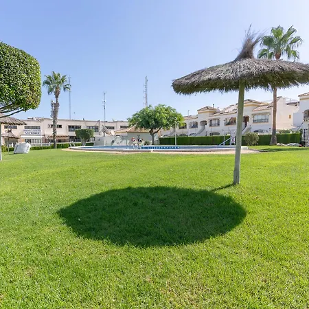 Apartment Rentafive Piscina Terraza Aa