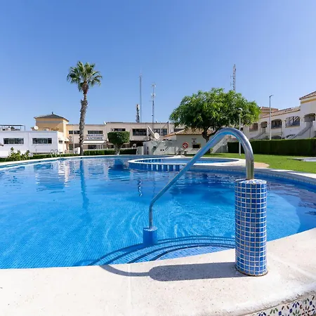 Rentafive Piscina Terraza Aa Apartment *